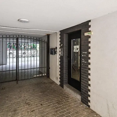 Lejlighed Flat Wi-fi & Streaming Varna