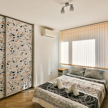 Flat Wi-fi & Streaming * Varna