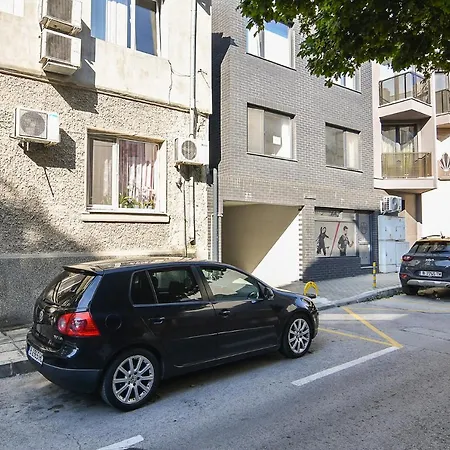 Lejlighed Flat Wi-fi & Streaming