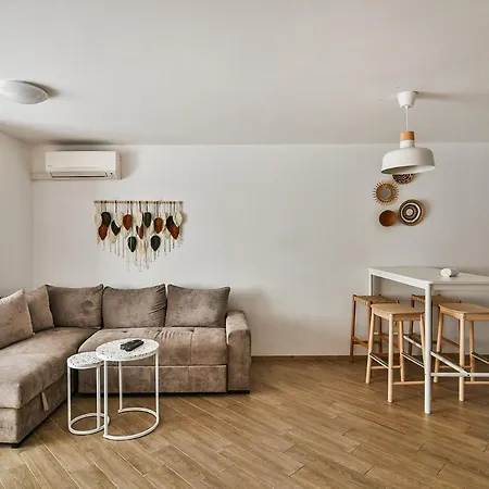 Flat Wi-fi & Streaming Lejlighed *